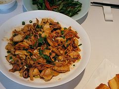 -顺峰(农展馆店)
