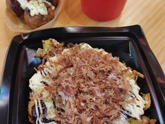-筑地银GINDACO·日式简餐(枫蓝店)