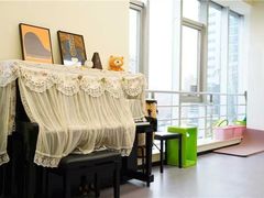 -美育少儿中国舞·钢琴·声乐艺术中心(枫蓝购物中心店)