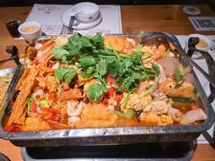 -后街佬·炭火鲜鱼杂(33小镇店)