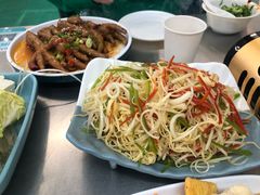 -0317火锅鸡·清真(正达店)
