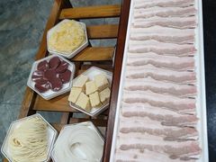 -千亿来乌拉火锅(德胜店)