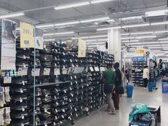 -迪卡侬(李沧店)