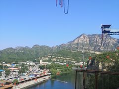 -十渡蹦极俱乐部