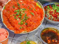 -蛙老爹·蜀香美蛙鱼头(王家湾店)