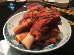 -上关雪東北菜(中房金谊店)