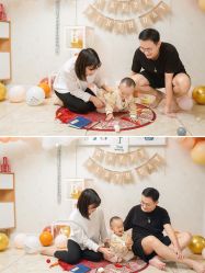 -MECCI婚礼摄影跟拍(红东方广场店)
