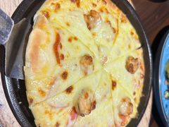 -路易十三西餐厅(西关新天地店)