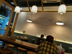 大堂-红小满休闲餐厅(十全街店)