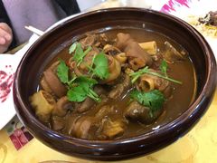 -新疆巴州金丝特餐厅(大钟寺店)