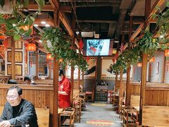 -凤吉园乌拉满族火锅中华老字号(繁荣路店)