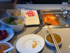 -海底捞火锅(太原南站店)