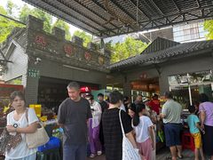 大堂-桃姐农庄老字号(增城分店)