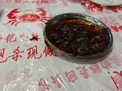 -辣螃铠盆盆蟹大排档(海昌店)