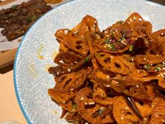 -山石榴·贵州菜(丰盛里店)