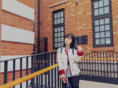 -大馆(前中区警署建築群)