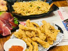 -束河人家(南锣鼓巷店)