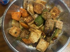 煎酿杂锦-关氏饮食店