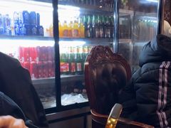 -新疆伊宁远征餐厅