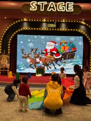 -奈尔宝家庭中心·亲子餐厅(鄞州万达店)