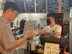 -阿信厚吐司(曾厝垵店)