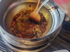 -老船舫·现做活鲜鱼馆(东郊记忆店)
