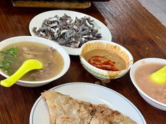 -清真永恒华威肉饼(潘家园店)