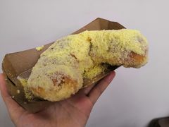 -巴黎贝甜(大宁国际商业广场店)