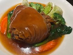 -金厨泰国餐厅·全泰籍厨师料理(拱北店)