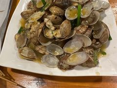 -京朋串屋·烧烤(望京西路总店)