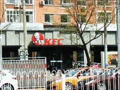 -肯德基(蓝桥店)