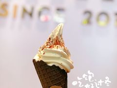 -喜茶(上海打浦桥日月光gelato lab+店)