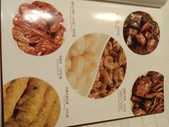 -翠亭酒家(山西南路店)