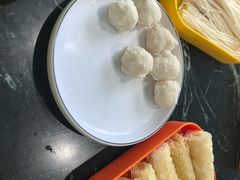 -小海豚•老字号海鲜餐厅(天涯店)