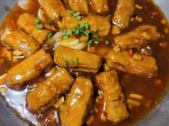 -刀板香·安徽菜(望江东路店)
