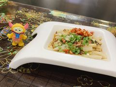 -黄妈伤心凉粉总店(名店街店)