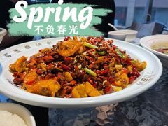 -川里谈·川味小馆(北京路店)