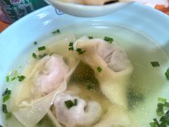 -潘国仙耳光馄饨(黄家阙路店)