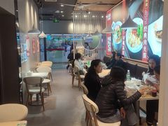 -勾魂凉皮(西二旗辉煌国际店)