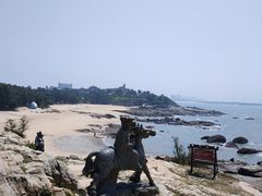 -崇武古城风景区