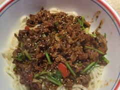 -阿当·小炒牛肉面(人广店)