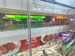 -万达广场(济南高新店)