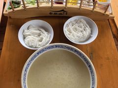 -香麒园·过桥米线·南湖雅宴