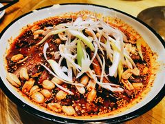 -赤宴·川菜(玉林店)