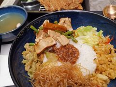 -馔豚·台北菜专门店(深圳湾万象城店)