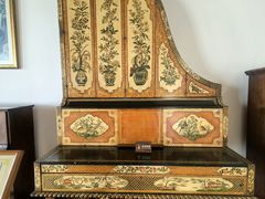 -鼓浪屿钢琴博物馆