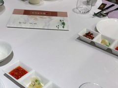 -A One Kitchen·南京精菜馆(德基广场店)