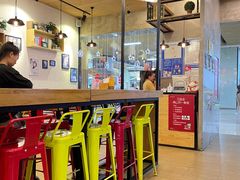 -米字旁先锋韩餐(茂业天地店)
