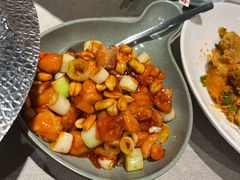 -聚味坊烤鸭店(草桥店)