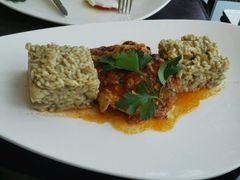 -CASANOVA西餐厅(海信广场店)